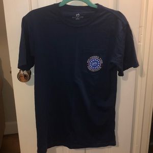 Southern tide tee shirt